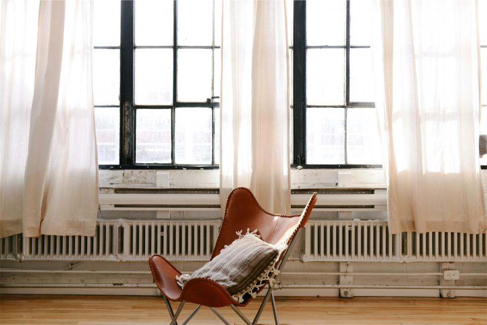 Confort thermique intérieur toute l'année